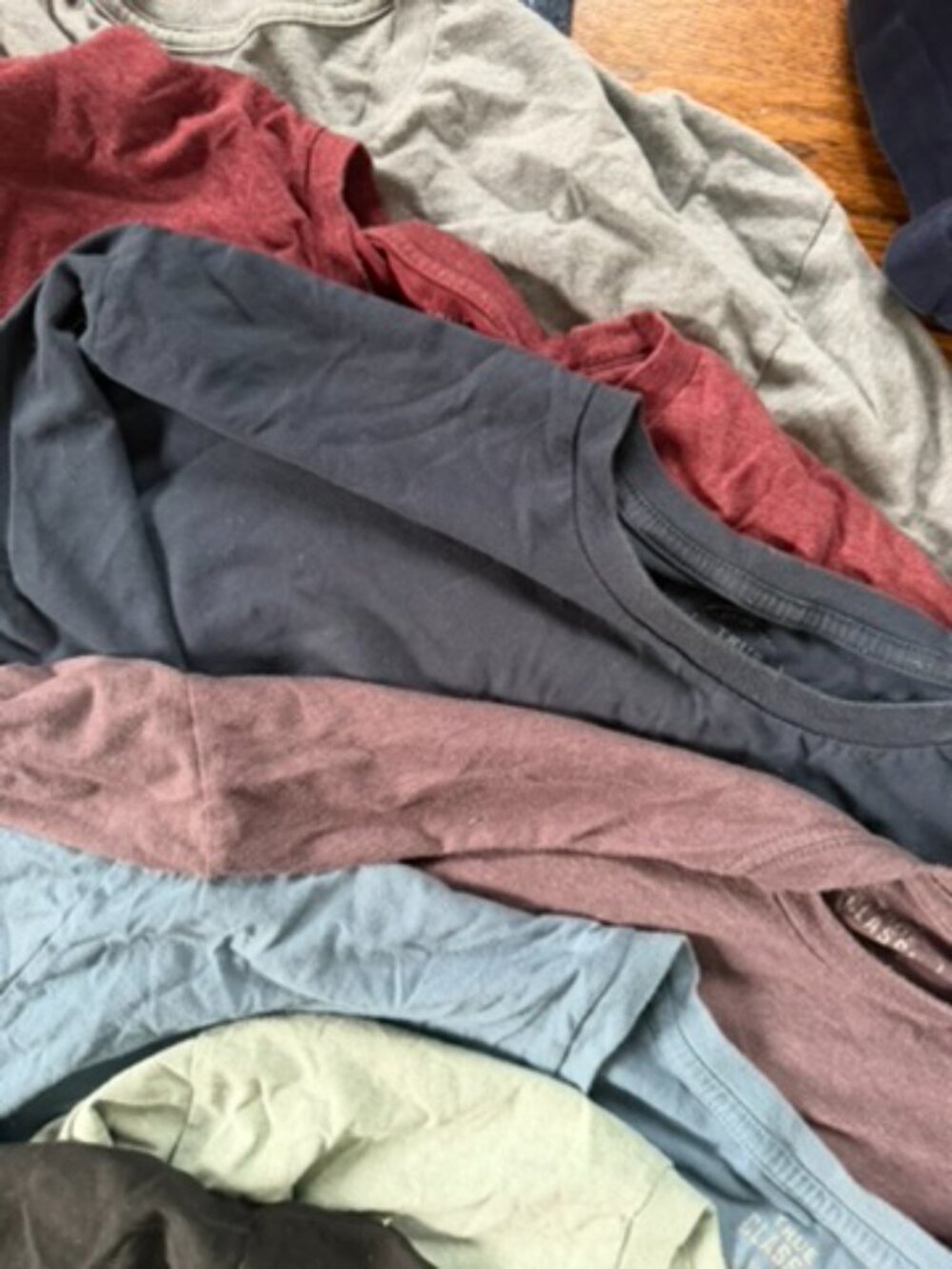 XXL True Classic Tee Shirts - Picture 9 of 9